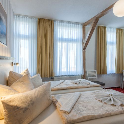 Doppelzimmer